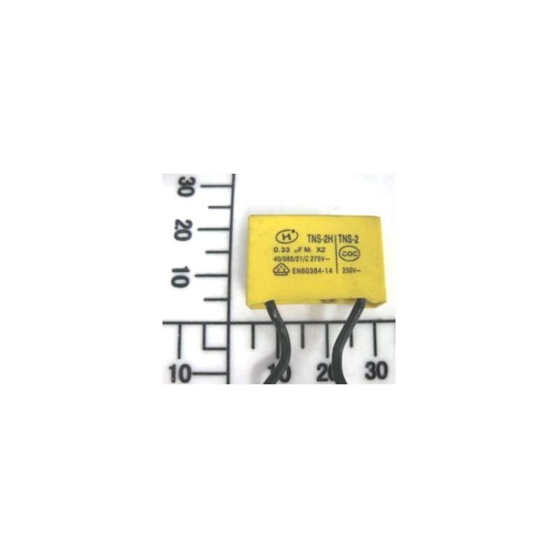 Condensatore per tassellatore - STAYER SDS-PLUS HD 26 BK