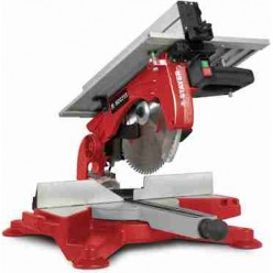 Spazzole per Elettroutensili - Troncatrice STAYER SCC315