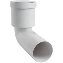 Curva Wc Prolungata 90 PP-H...