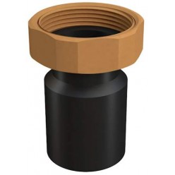 Codolo Dritto 1"1/4 ø40...