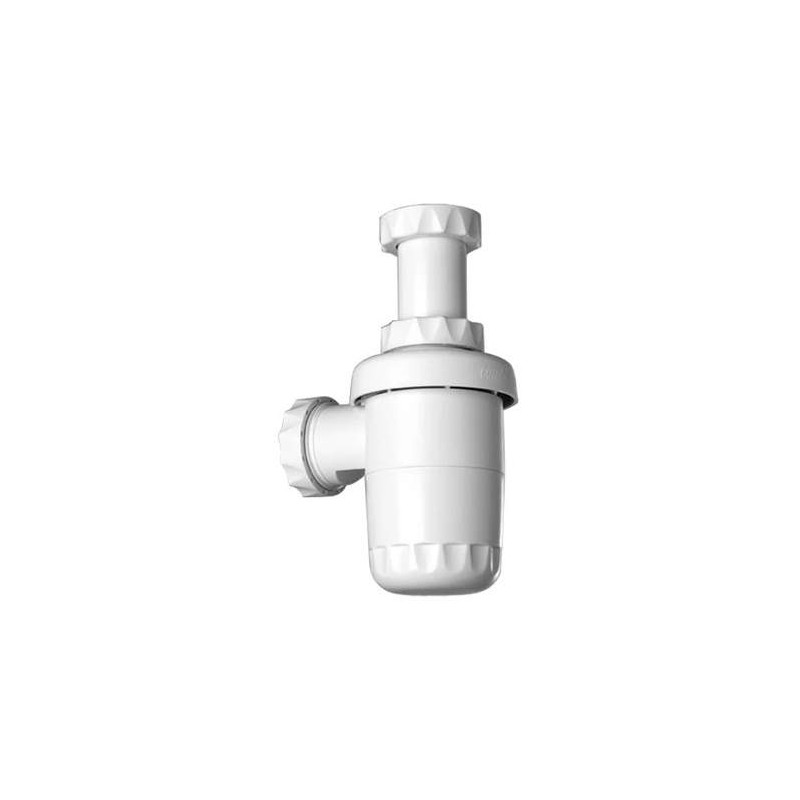 Sifone a Bottiglia Autoventilato 1"1/4