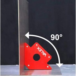 Posizionatore Magnetico Valex Cod.1451585