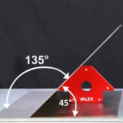 Posizionatore Magnetico Valex Cod.1451585