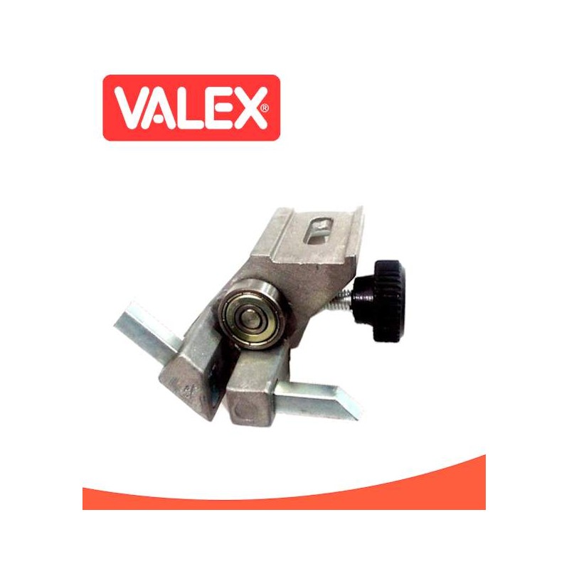 Guidalama per Sega a Nastro Valex SN212P