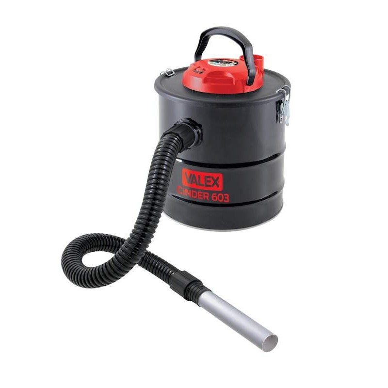 Aspiracenere CINDER 603 Valex 800W