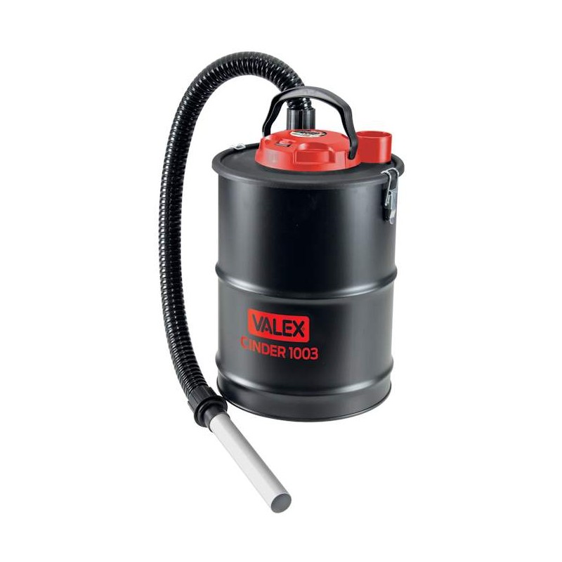 Aspiracenere CINDER 1003 Valex 1000W
