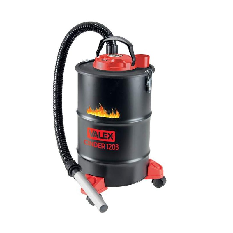 Aspiracenere CINDER 1203 Valex 1200W