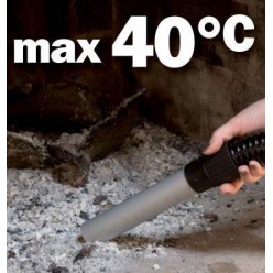 Aspiracenere CINDER 1203 Valex 1200W