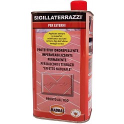 SIGILLATERRAZZI MADRAS lt. 1