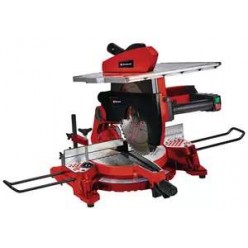 Spazzole per Troncatrice con Piano Superiore EINHELL TC-MS 3017 T