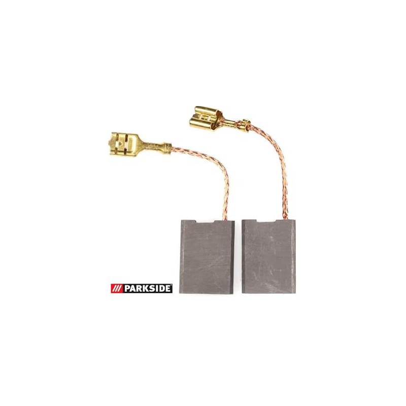 Spazzole per Elettroutensili - Tassellatore PARKSIDE PAH1700C4