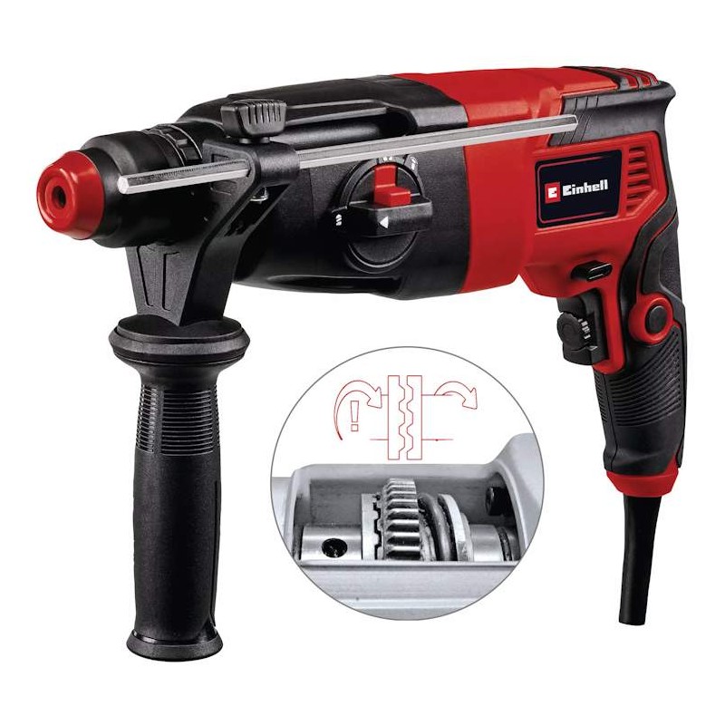 Martello Tassellatore TC-RH 620 4F Einhell
