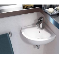 Lavabo ad angolo in...