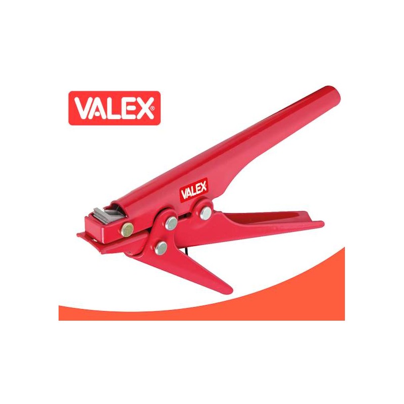 Pinza Tira Fascette Valex 1462890