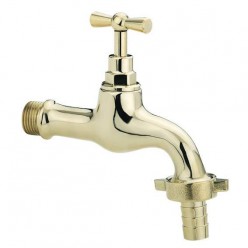 Rubinetto portagomma 1/2“...