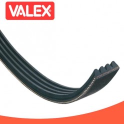 Cinghia Motore per Sega a Nastro Valex SN 210C