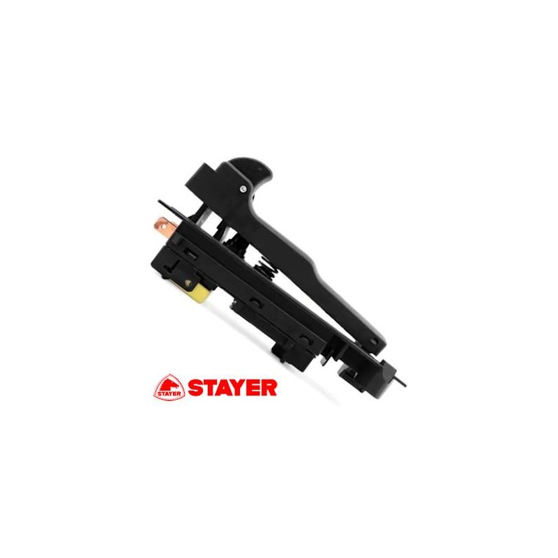 Interruttore per Smerigliatrici Stayer AGR 21 180 / 21 230