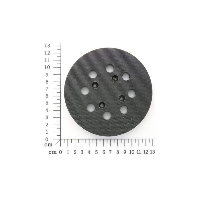 Platorello per Levigatrice RotoOrbitale Einhell TC-RS 425 E