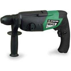 Spazzole per Elettroutensili - STAYER MH2K