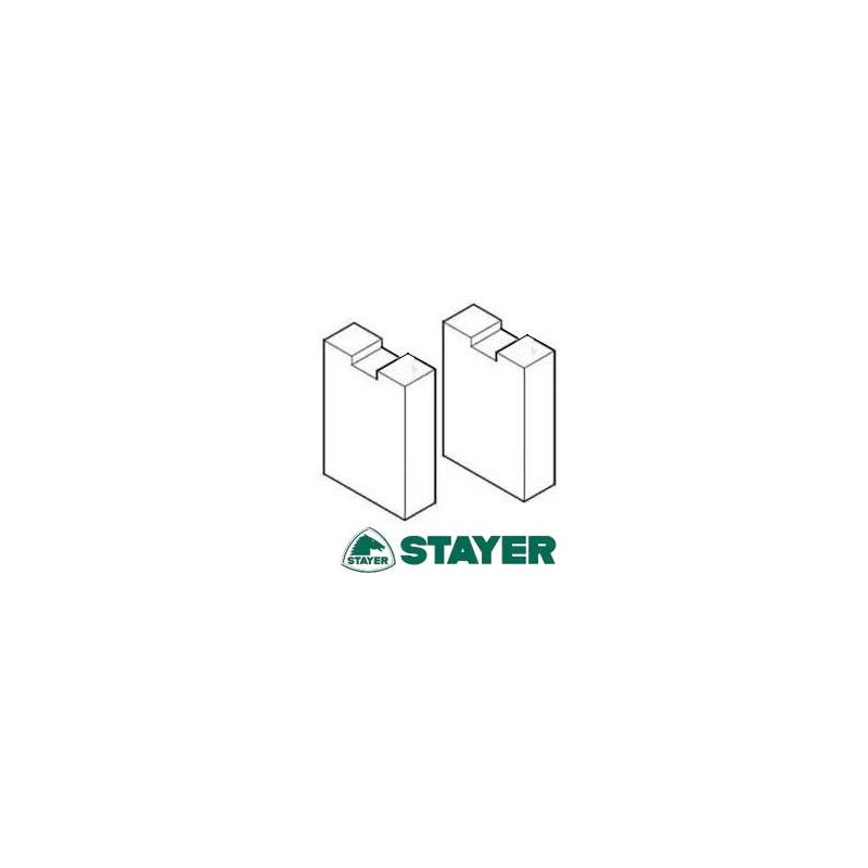 Spazzole per Elettroutensili - STAYER TH 1000A