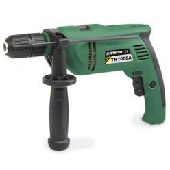 Spazzole per Elettroutensili - STAYER TH 1000A