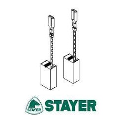 Spazzole per Elettroutensili - STAYER TM 750