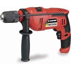 Spazzole per Elettroutensili - STAYER TM 755