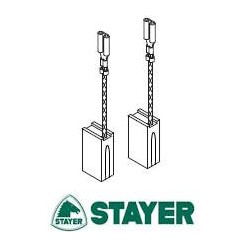 Spazzole per Elettroutensili - STAYER SAB730B SAB820