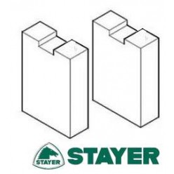 Spazzole per Elettroutensili - STAYER TM800