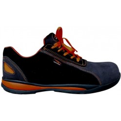 Scarpa da lavoro south beach S1P