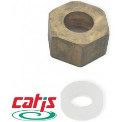 Kit Chiavardina Catis