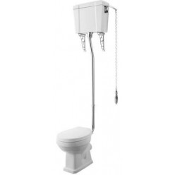 Catenella (Pull) In Plastica per Batteria CATIS