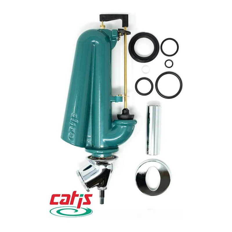 Batteria CATIS Junior