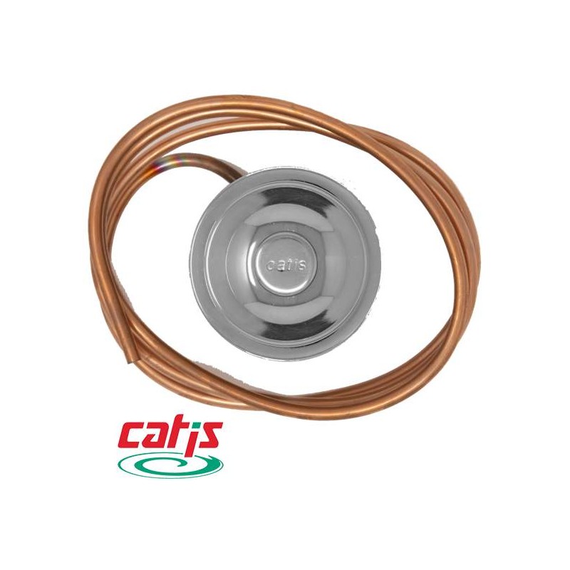 Pulsante per Batteria CATIS