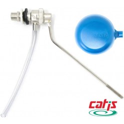 Galleggiante in ottone CATIS