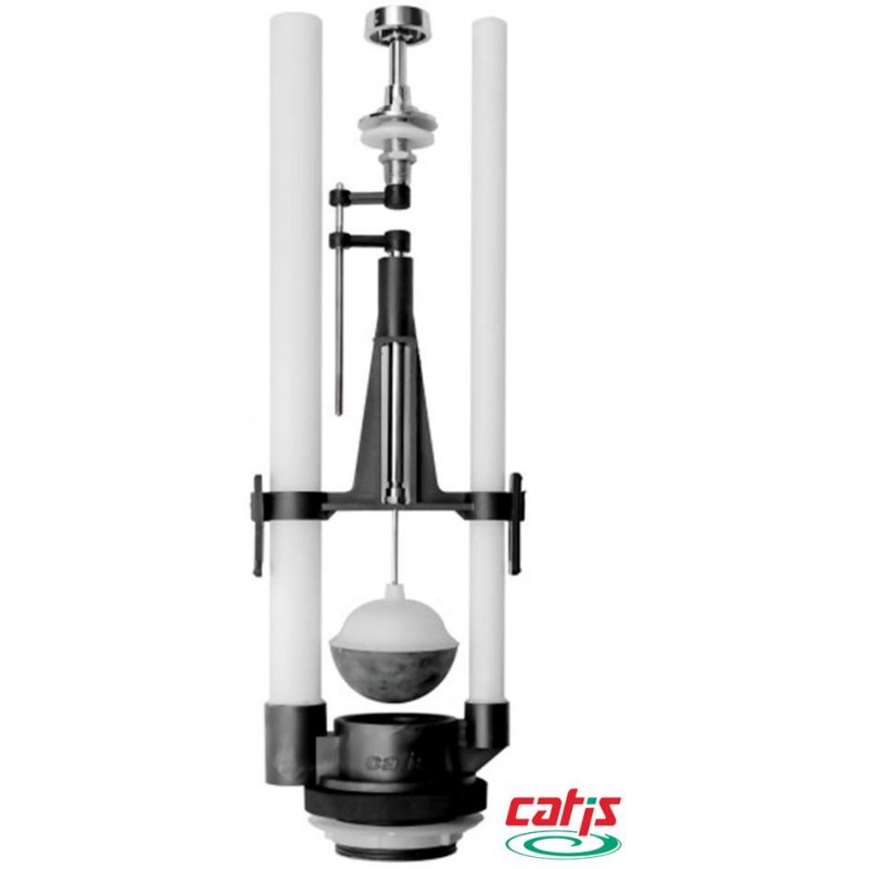 Batteria CATIS Monoblocco