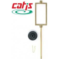 Kit telaino valvola per Batteria CATIS