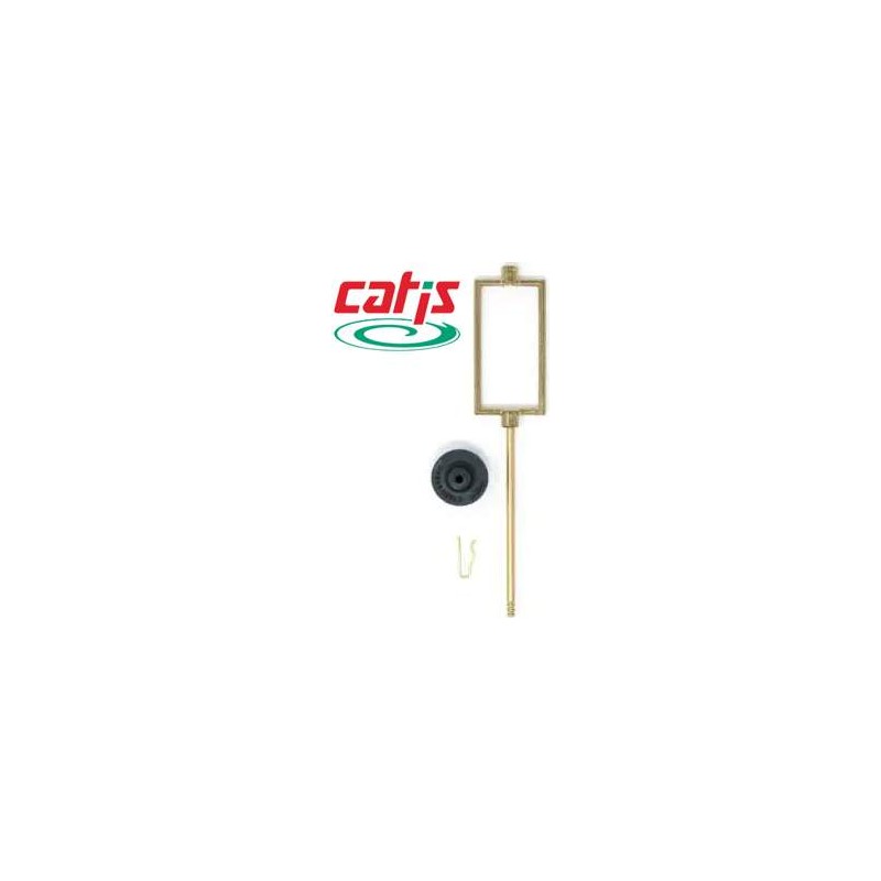 Kit telaino valvola per Batteria CATIS