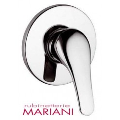 Mariani EPIC 2 Miscelatore Incasso Doccia