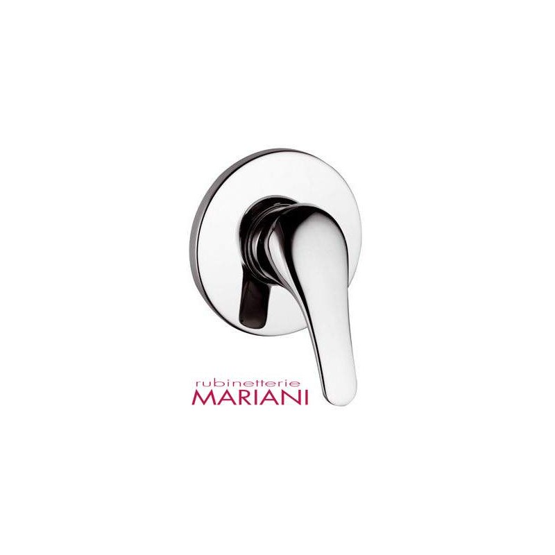 Mariani EPIC 2 Miscelatore Incasso Doccia