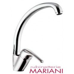 Mariani EPIC 2 Miscelatore Lavello Cucina