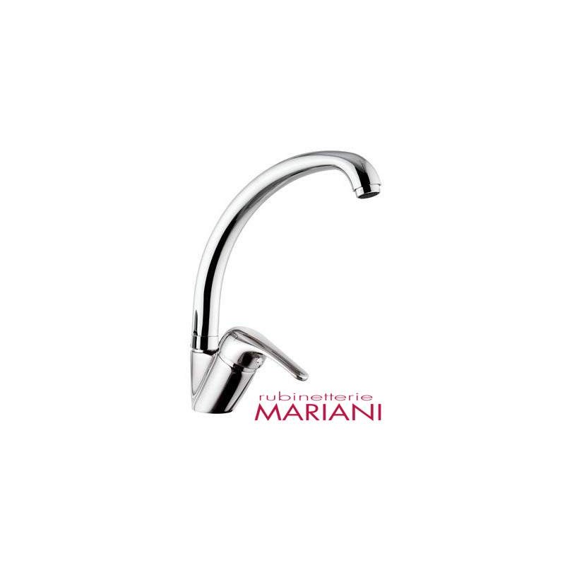 Mariani EPIC 2 Miscelatore Lavello Cucina