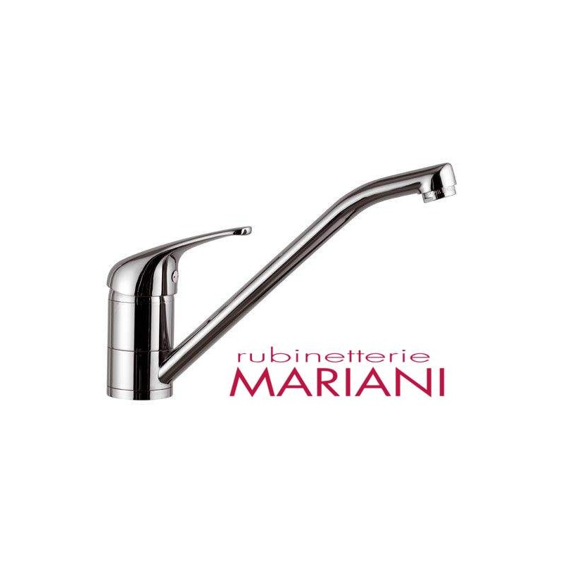 Mariani FIRST Miscelatore Lavello Cucina