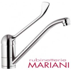 Mariani EPIC 2 Miscelatore Lavello Leva Clinica