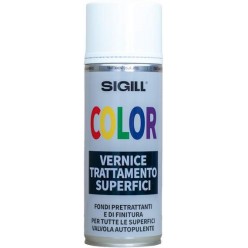 Primer Spray per plastiche 400ml