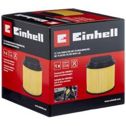 Filtro per Bidone Aspirapolvere Einhell 2351113