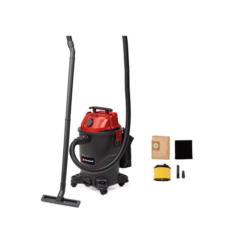 Bidone Aspirapolvere 1500W Einhell TC-VC 1930 A