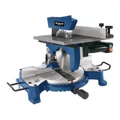 Interruttore Elettromagnetico per Sega Troncatrice Einhell BT-MS 250 T