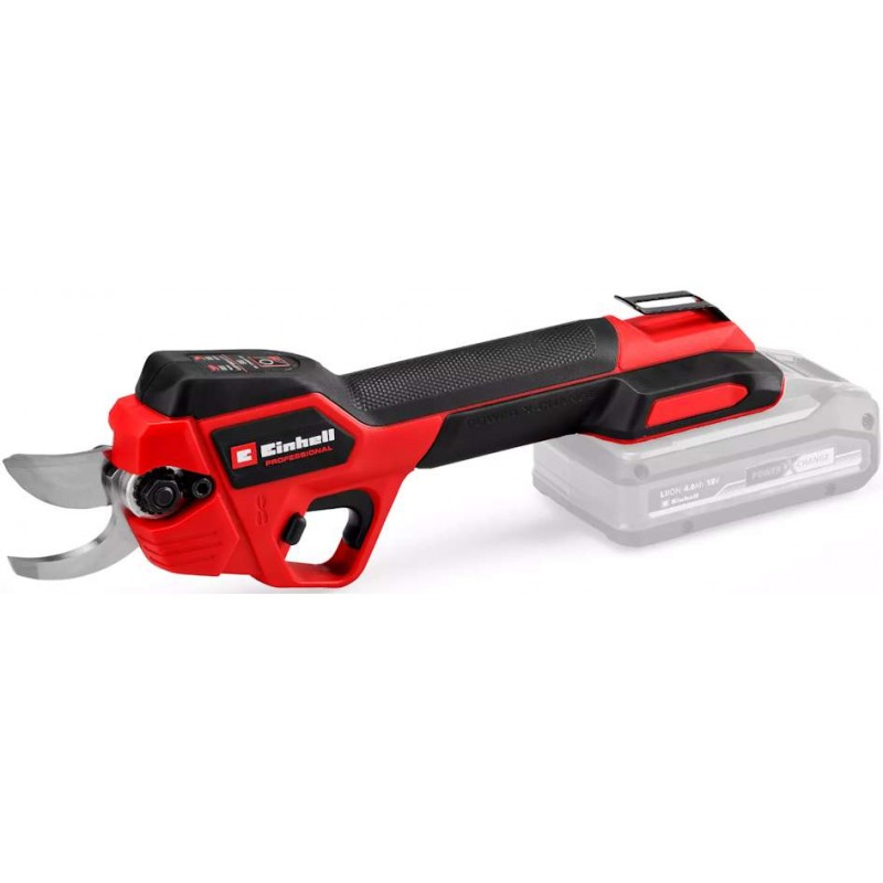 Forbici da potatura a batteria Einhell GP-LS 18/28 Li BL-Solo