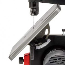 Sega a nastro Einhell TC-SB 200/1 250W